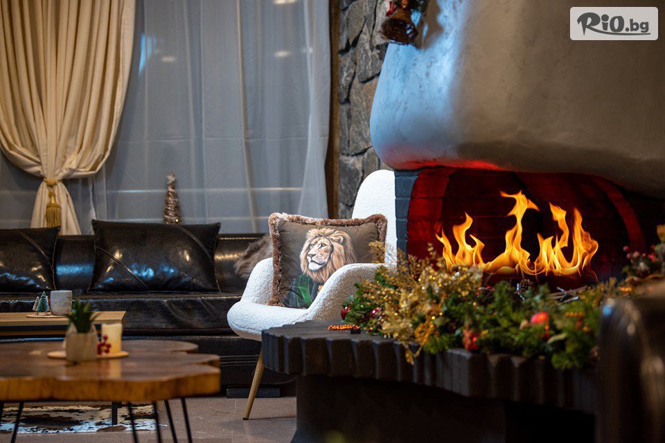 Хотел Панорама Ски - thumb 16 Хотел Панорама Ски - thumb 16