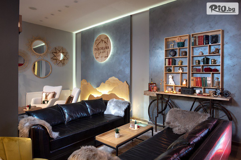 Хотел Панорама Ски - thumb 17 Хотел Панорама Ски - thumb 17