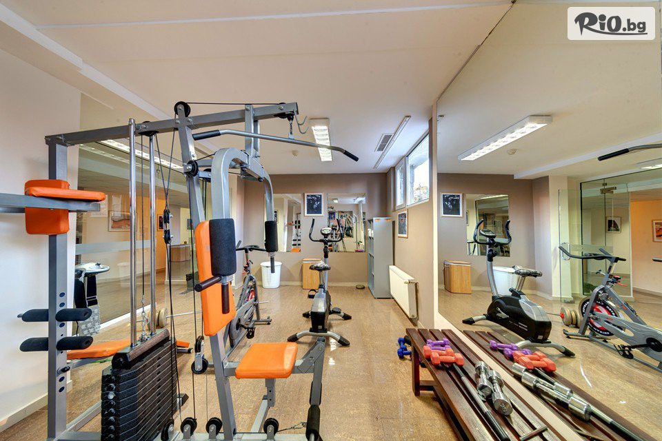 Хотел Панорама Ски - thumb 18 Хотел Панорама Ски - thumb 18