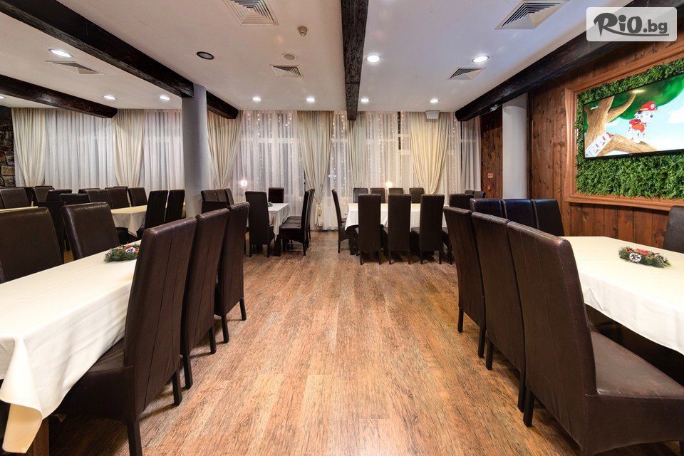 Хотел Панорама Ски - thumb 25 Хотел Панорама Ски - thumb 25