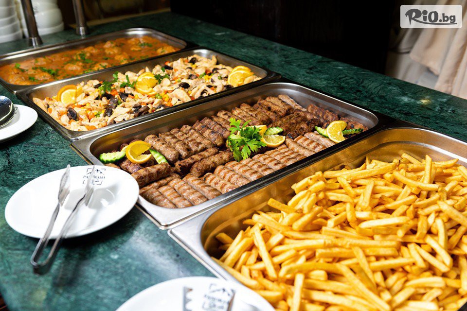 Хотел Панорама Ски - thumb 30 Хотел Панорама Ски - thumb 30