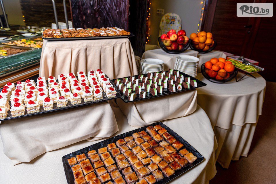 Хотел Панорама Ски - thumb 32 Хотел Панорама Ски - thumb 32