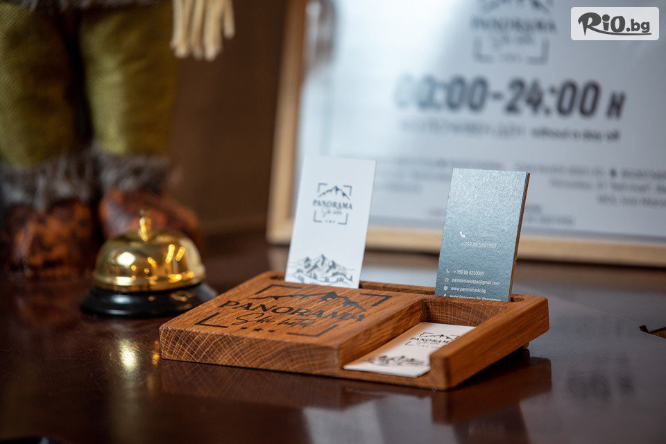 Хотел Панорама Ски - thumb 33 Хотел Панорама Ски - thumb 33