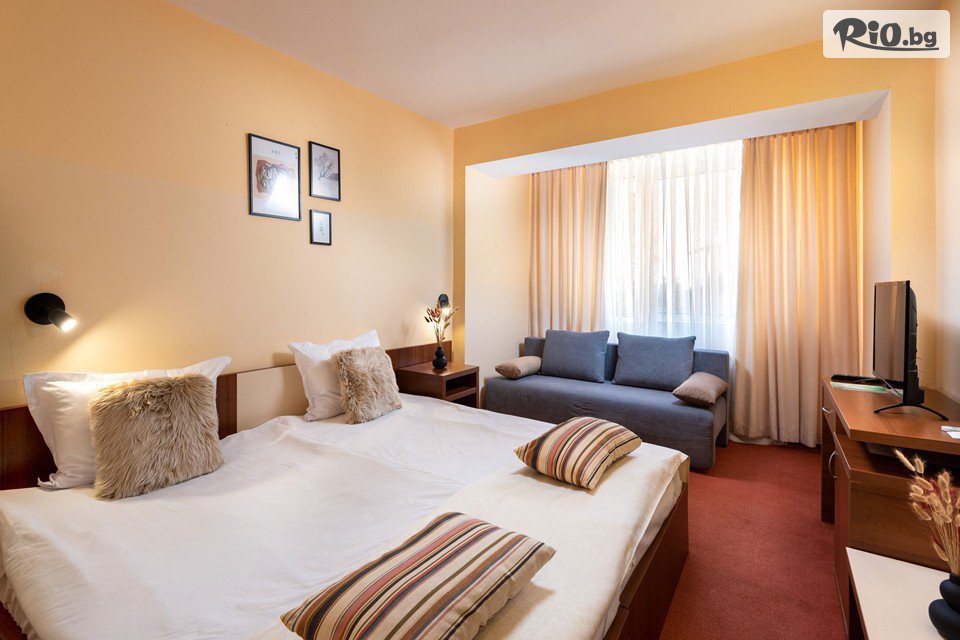 Хотел Панорама Ски - thumb 35 Хотел Панорама Ски - thumb 35