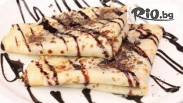 Механа Бай Ганьо - thumb 3