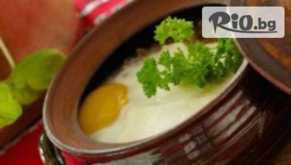 Механа Бай Ганьо - thumb 4