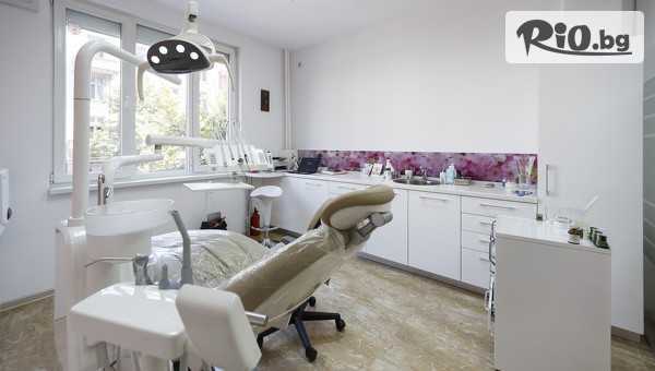 Дентален кабинет DentaLuX - thumb 4