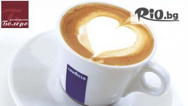 Ресторант Болеро - thumb 2