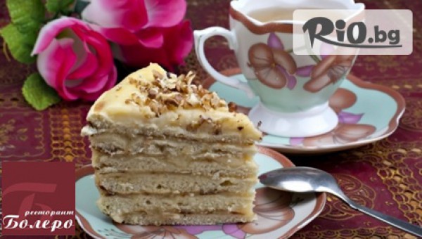 Ресторант Болеро - thumb 4