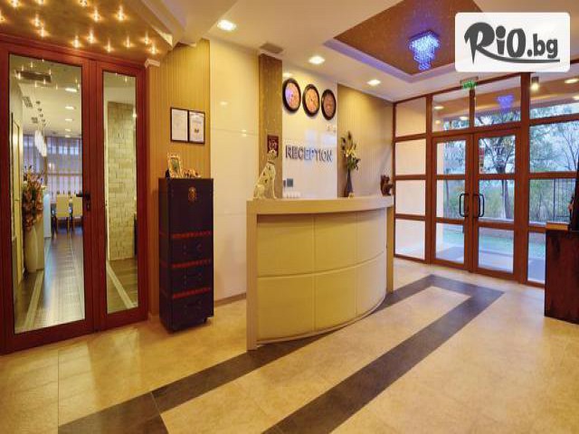 Хотел Камилите - thumb 3 Хотел Камилите - thumb 3