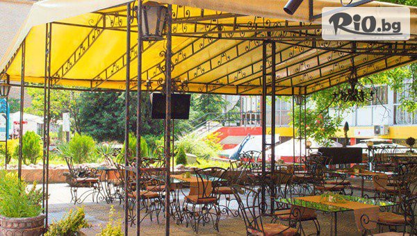 Хотел България - thumb 2