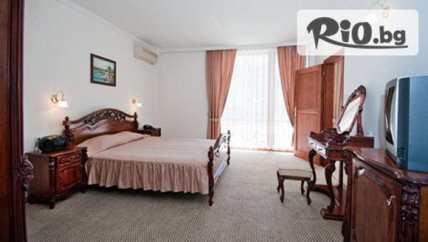 Хотел Меркурий**** - thumb 5