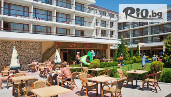 Хотел Меркурий**** - thumb 4