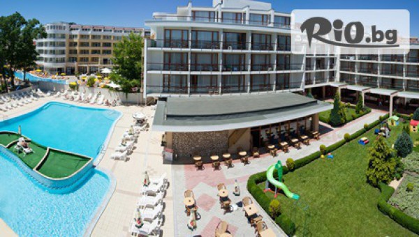 Хотел Меркурий**** - thumb 2