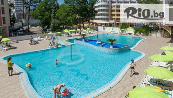 Хотел Меркурий**** - thumb 3