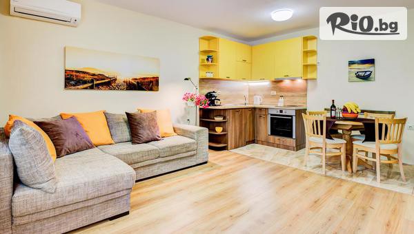 Апартаменти Sea Garden Apart - thumb 3