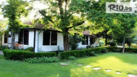 Комплекс Дивеците 3*, с. Ичера #1