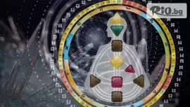 Human Design (личностен анализ) #1