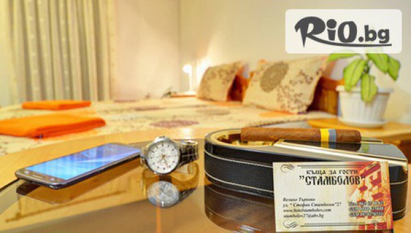Къща за гости Стамболов - thumb 2