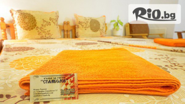 Къща за гости Стамболов - thumb 3