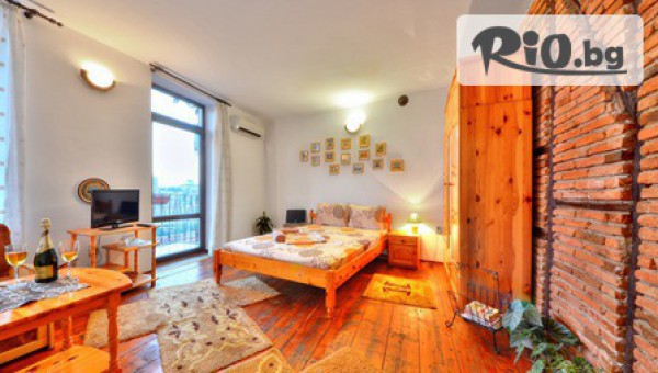 Къща за гости Стамболов - thumb 5