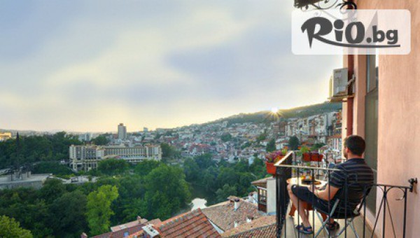 Къща за гости Стамболов - thumb 6