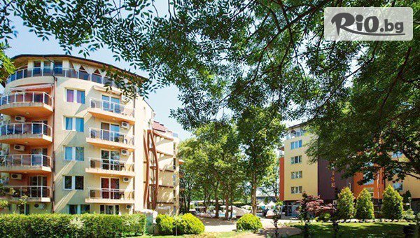 Хотел Сънрайз - thumb 2