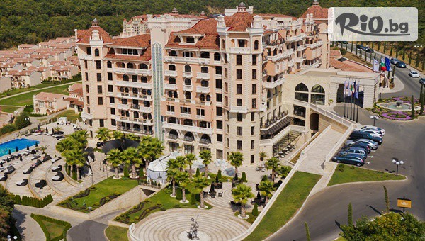 Хотел Роял Касъл 5* - thumb 2