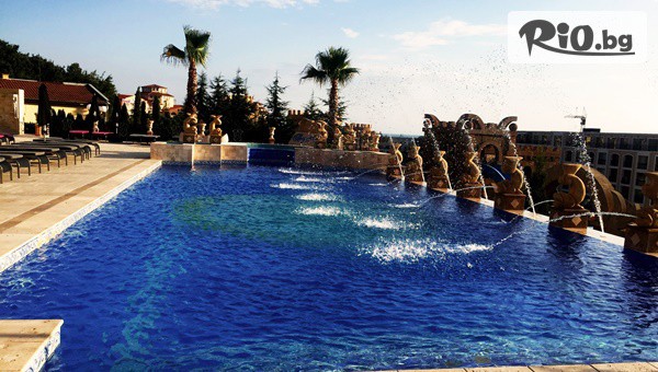 Хотел Роял Касъл 5* - thumb 3