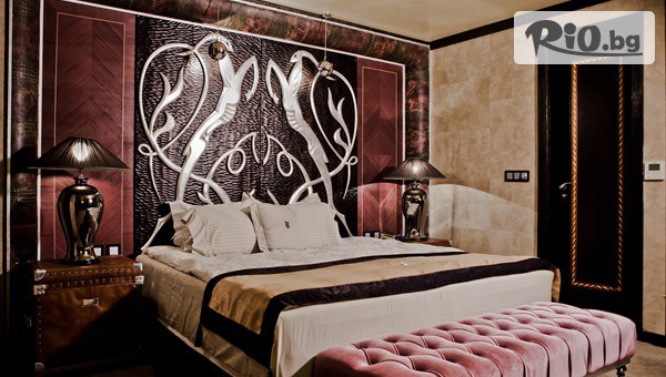 Хотел Роял Касъл 5* - thumb 7