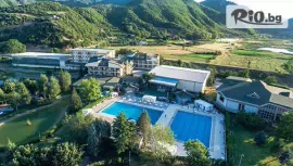 Hotel Sirius Spa &Wellness 4*, Струмица #1