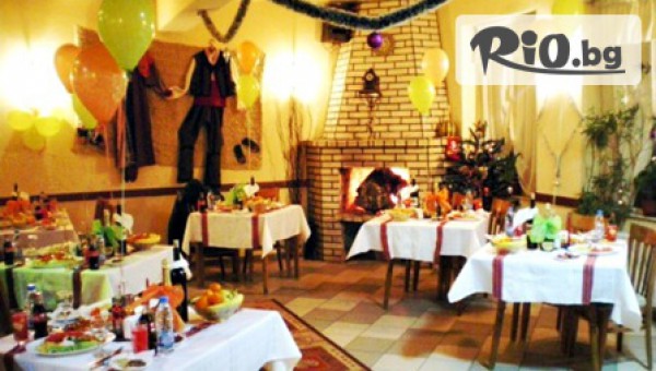 Хотел Еди- гр.Златоград - thumb 3