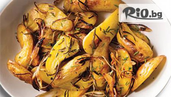 ресторант"Акациите" - thumb 2