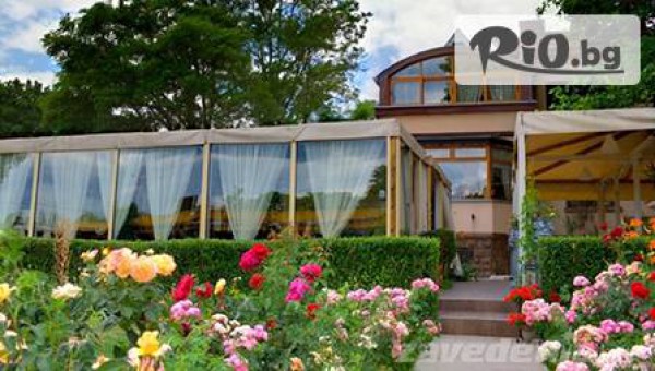 ресторант"Акациите" - thumb 3