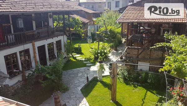 Къща за гости Хан Чардака - thumb 2