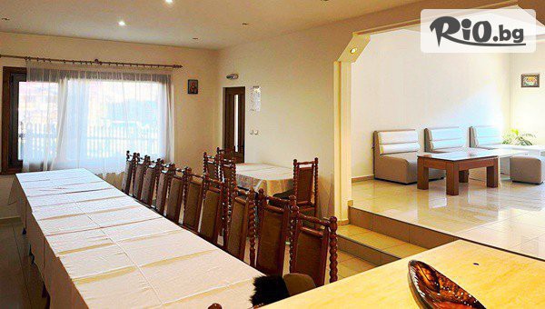 Семеен хотел Балкански Рай - thumb 2
