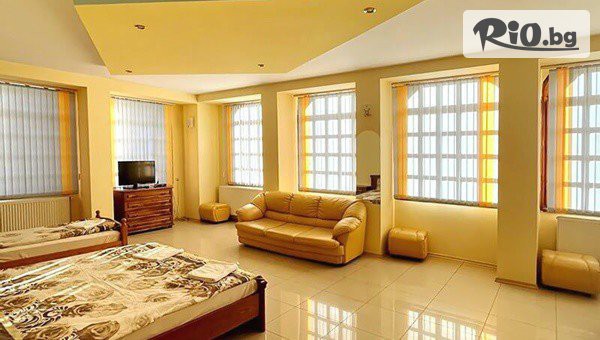 Семеен хотел Балкански Рай - thumb 4