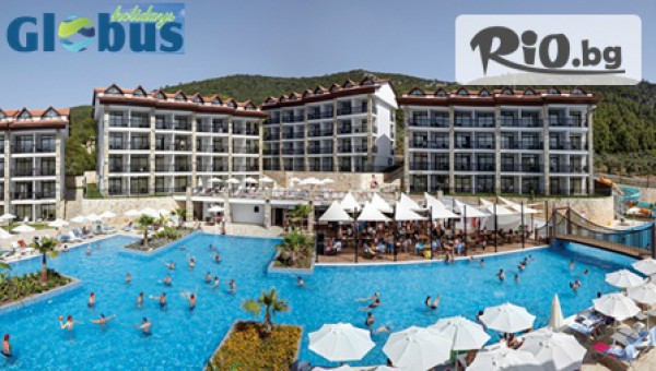 ТА Глобус Холидейс - thumb 3