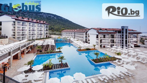 ТА Глобус Холидейс - thumb 2