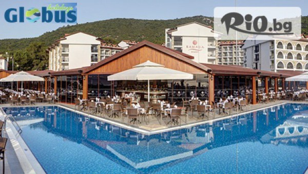 ТА Глобус Холидейс - thumb 4