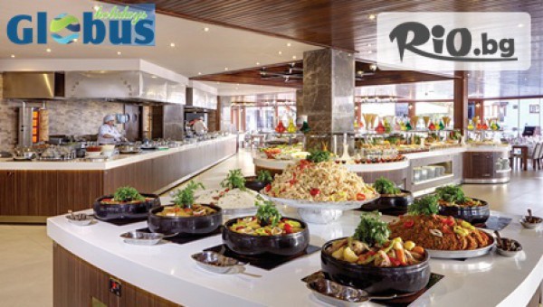 ТА Глобус Холидейс - thumb 5