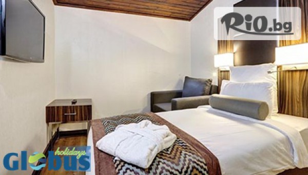 ТА Глобус Холидейс - thumb 6