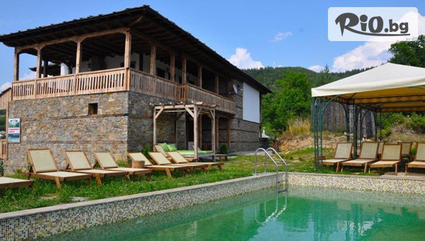 Панорама Хаус, с. Лещен - thumb 2