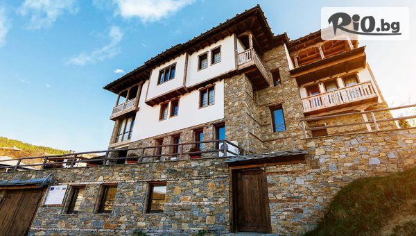 Панорама Хаус, с. Лещен - thumb 3