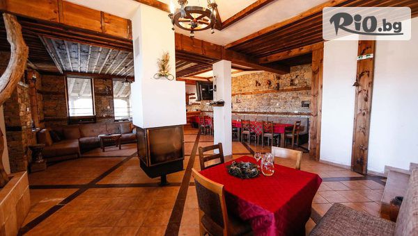 Панорама Хаус, с. Лещен - thumb 4