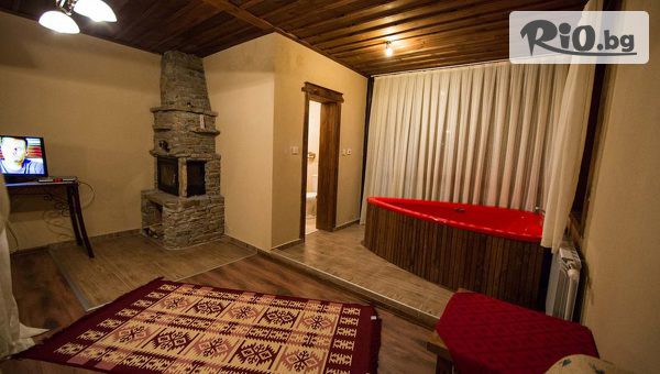 Панорама Хаус, с. Лещен - thumb 9