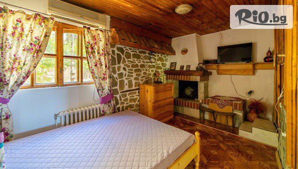 Винената къща - thumb 6