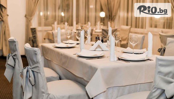 Семеен хотел Траката - thumb 2