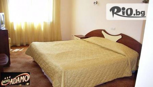 Хотел АДАМО - thumb 2