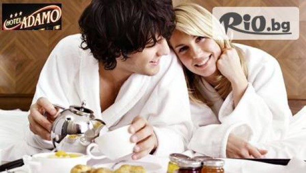 Хотел АДАМО - thumb 3